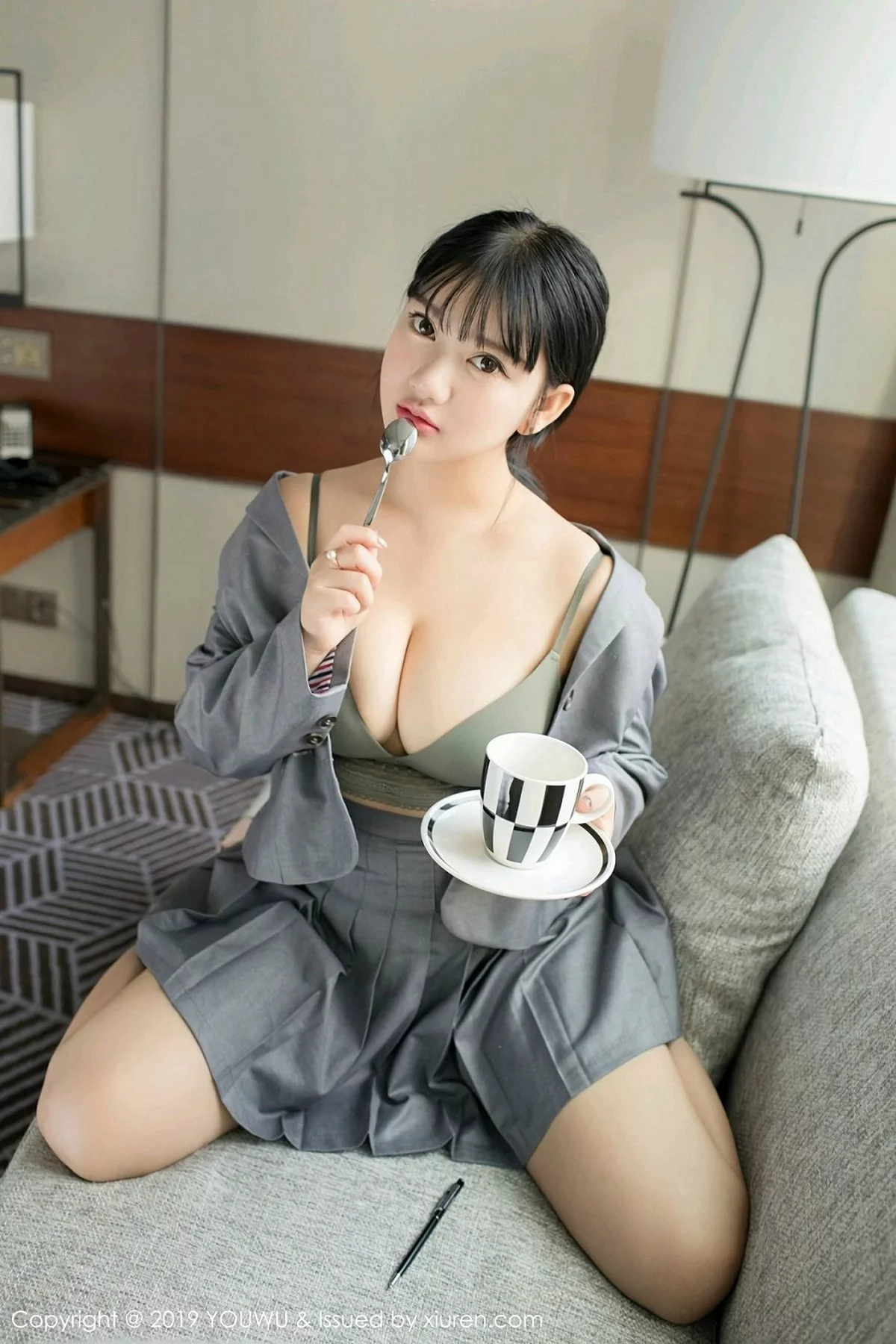 Xrmnw.Vip_小尤奈_写真