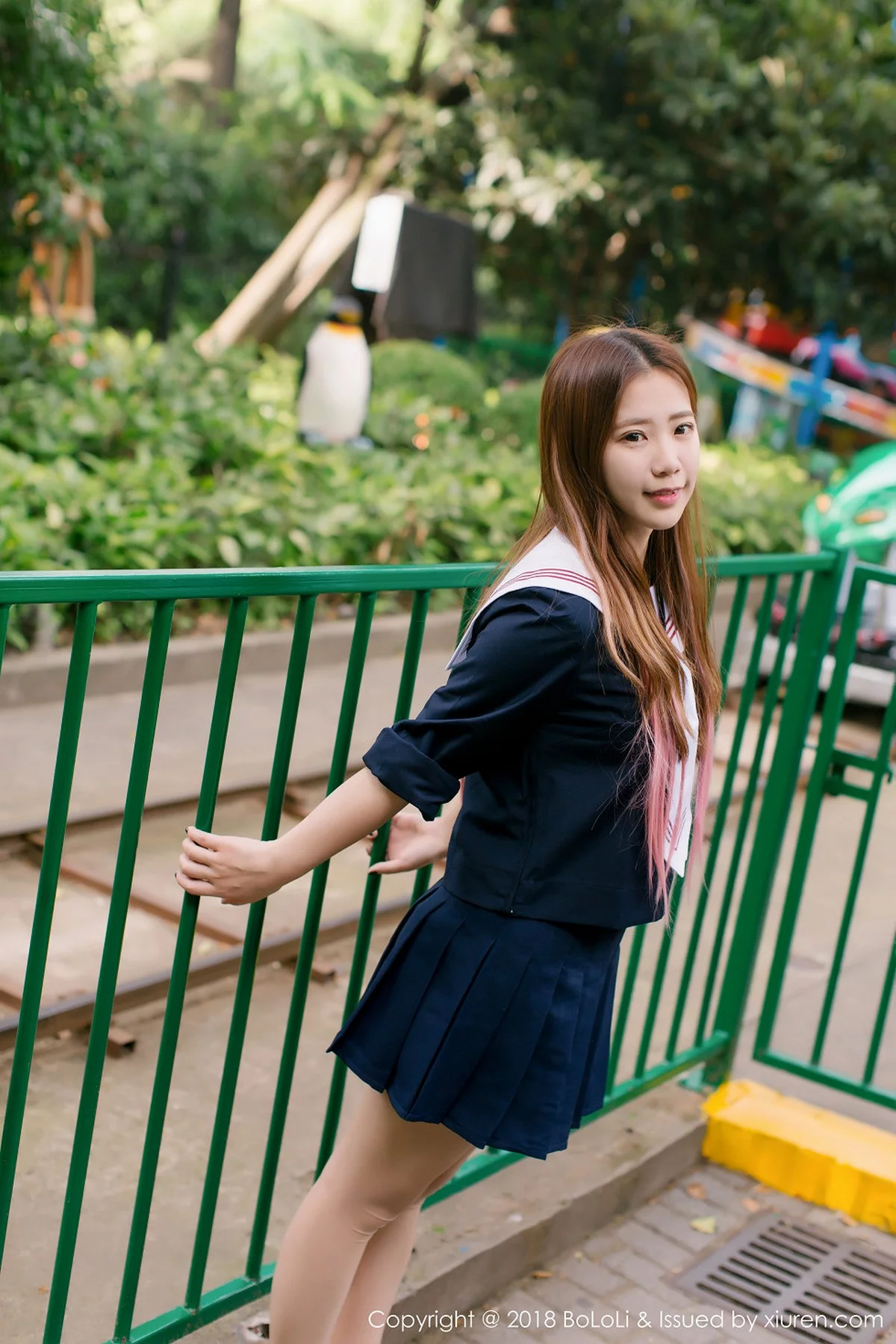 Xrmnw.Vip_董成丽_写真