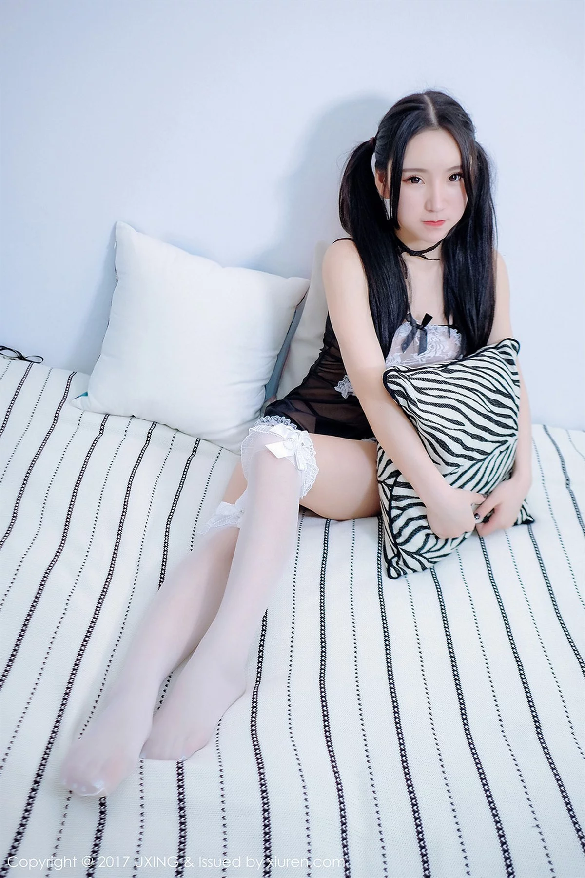 Xrmnw.Vip_周于希_写真