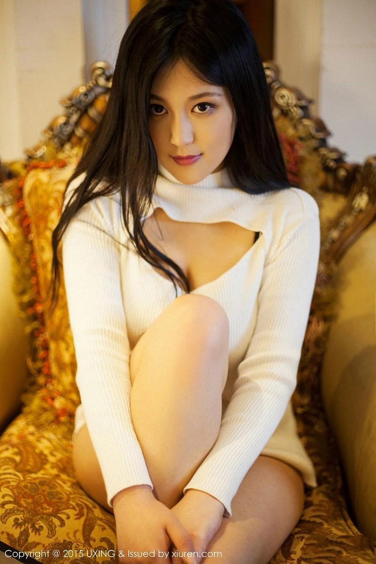 Xrmnw.Vip_莲漪lenne_写真