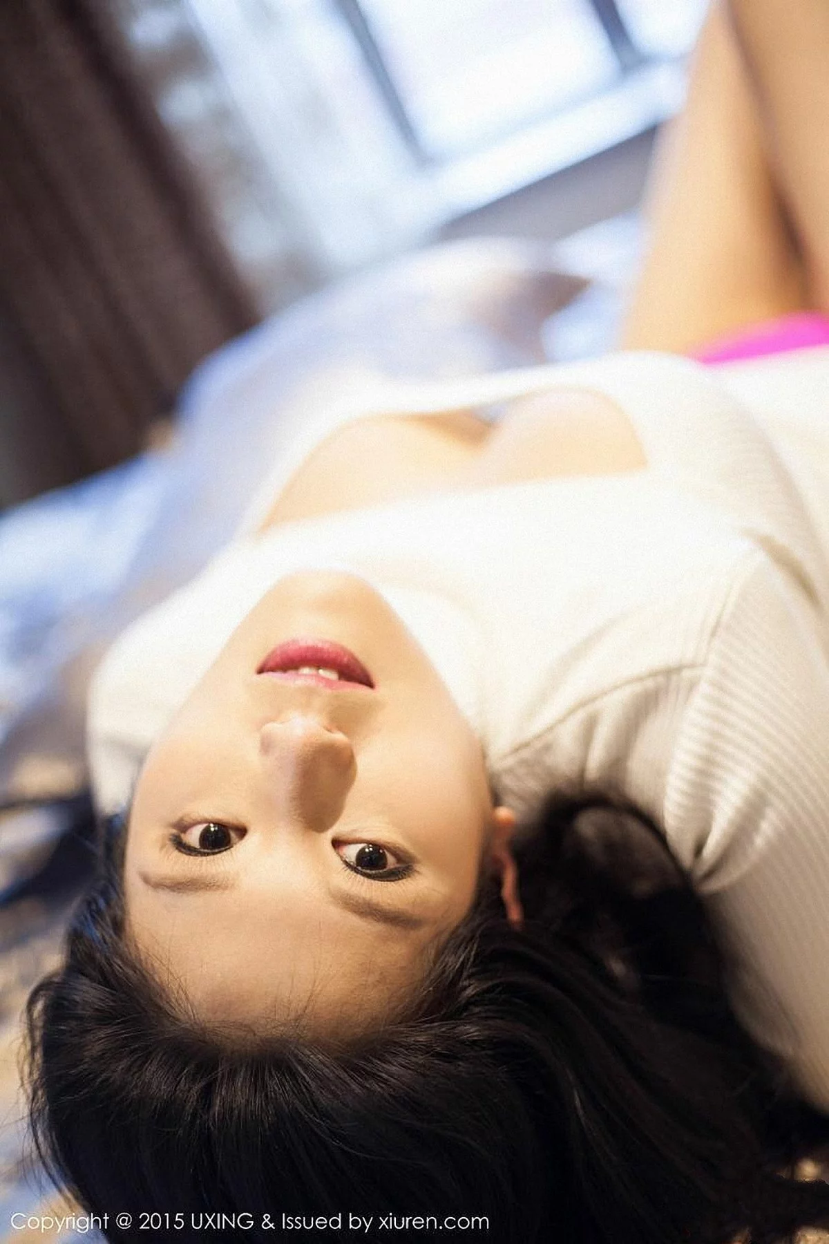 Xrmnw.Vip_莲漪lenne_写真