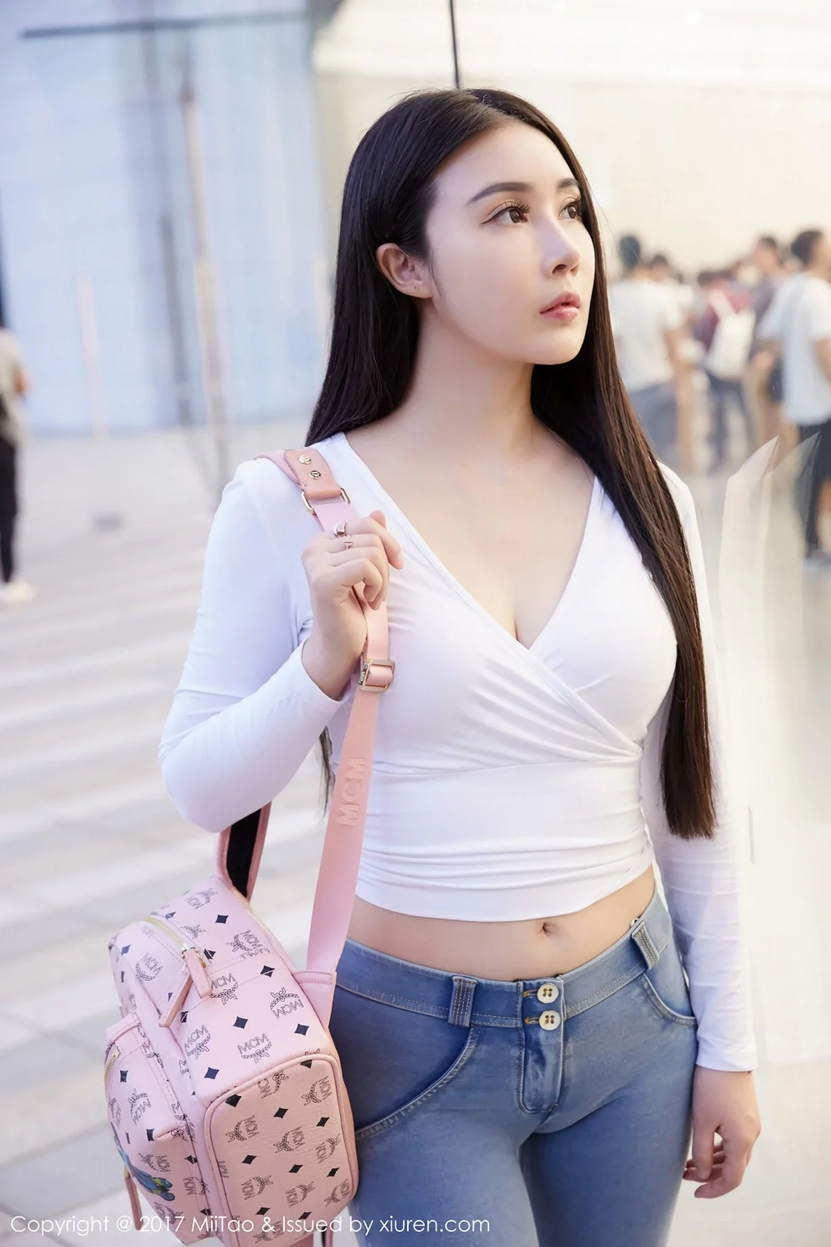 Xrmnw.Vip_萱萱_写真