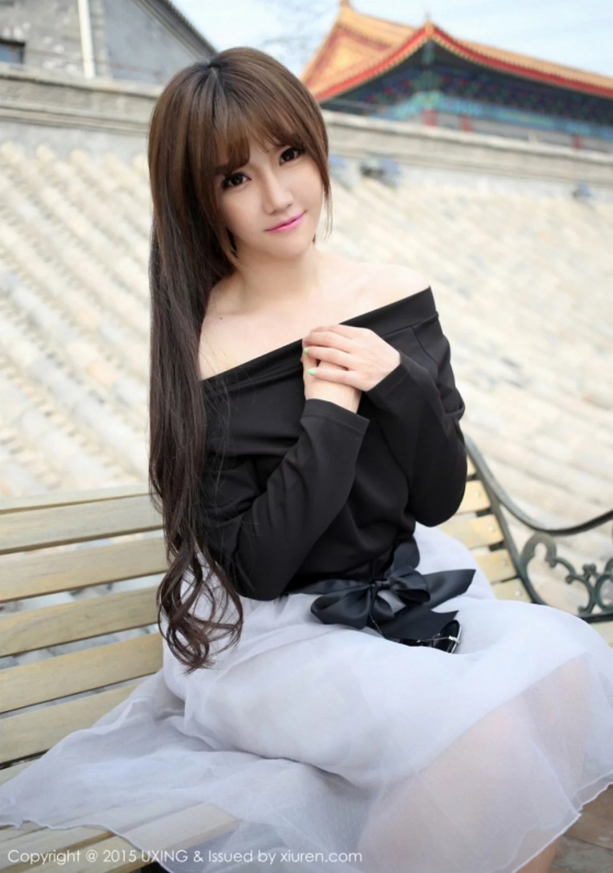 Xrmnw.Vip_艾西Ashley_写真