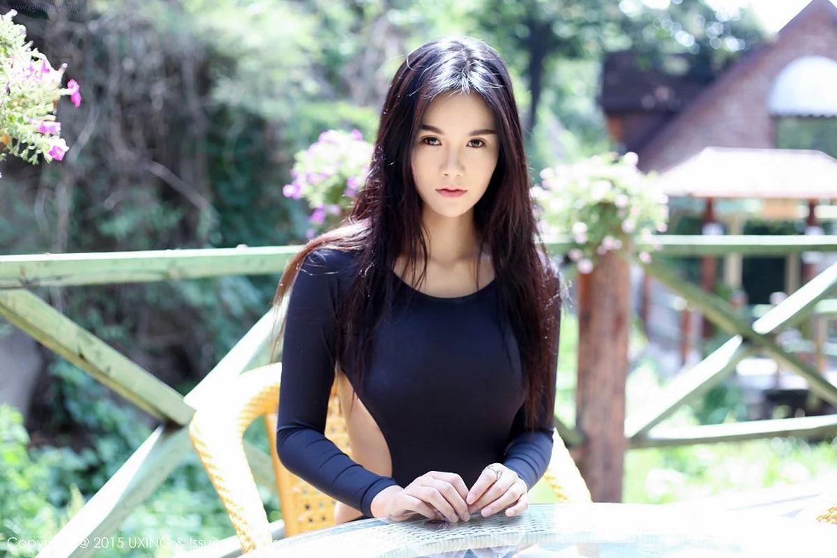 Xrmnw.Vip_王欣然_写真