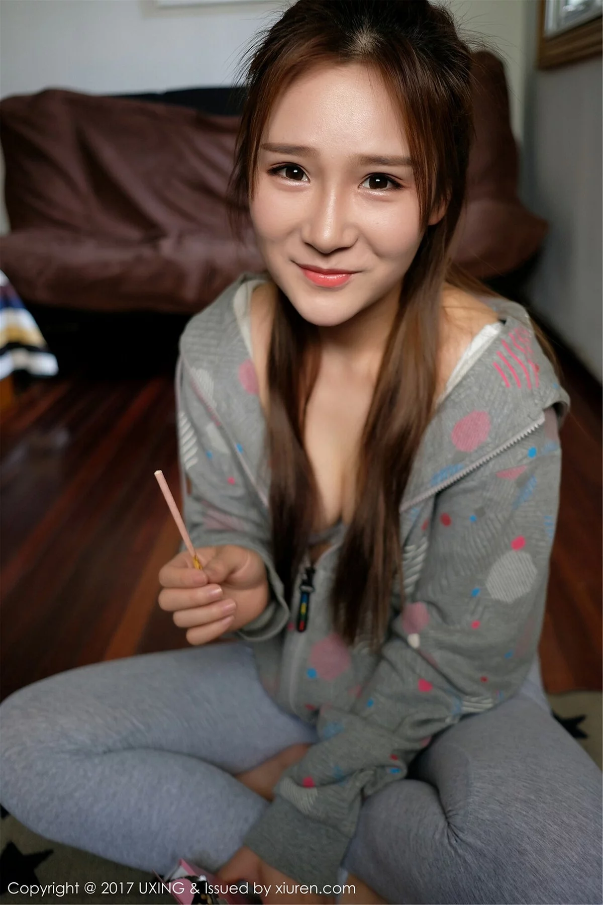 Xrmnw.Vip_羊羊Suger_写真