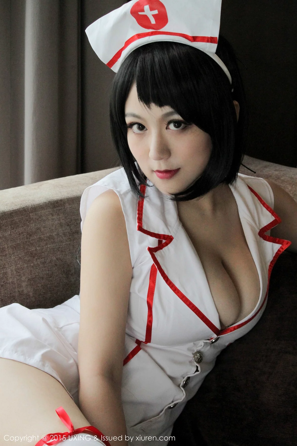 Xrmnw.Vip_莲漪_写真