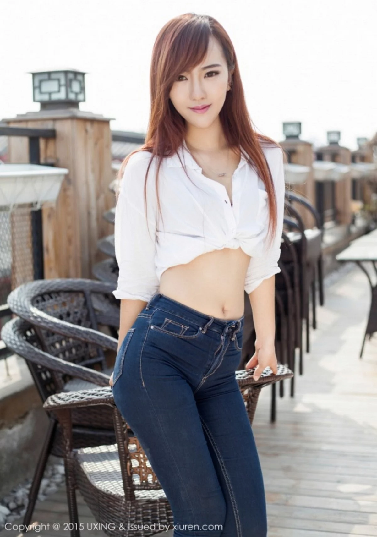 Xrmnw.Vip_模特合集_写真