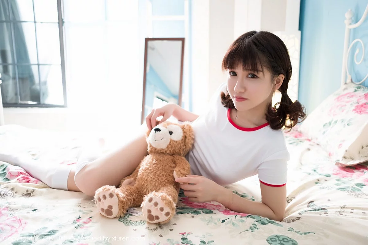 Xrmnw.Vip_K8傲娇萌萌_写真