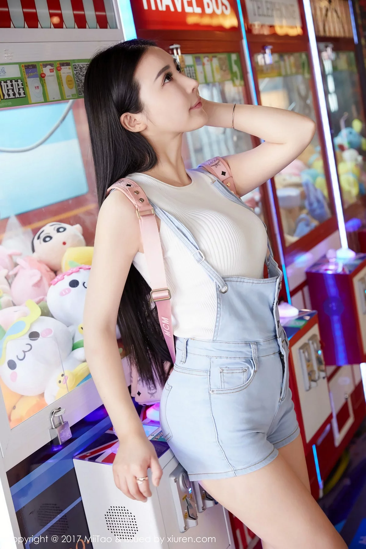 Xrmnw.Vip_萱萱_写真