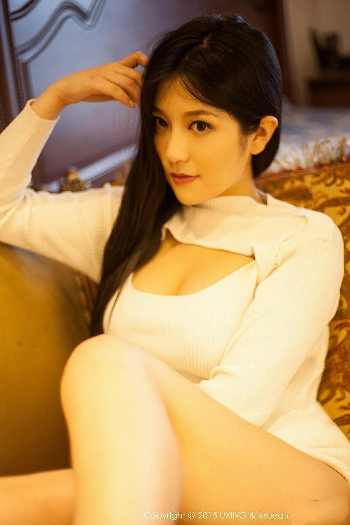 Xrmnw.Vip_莲漪lenne_写真