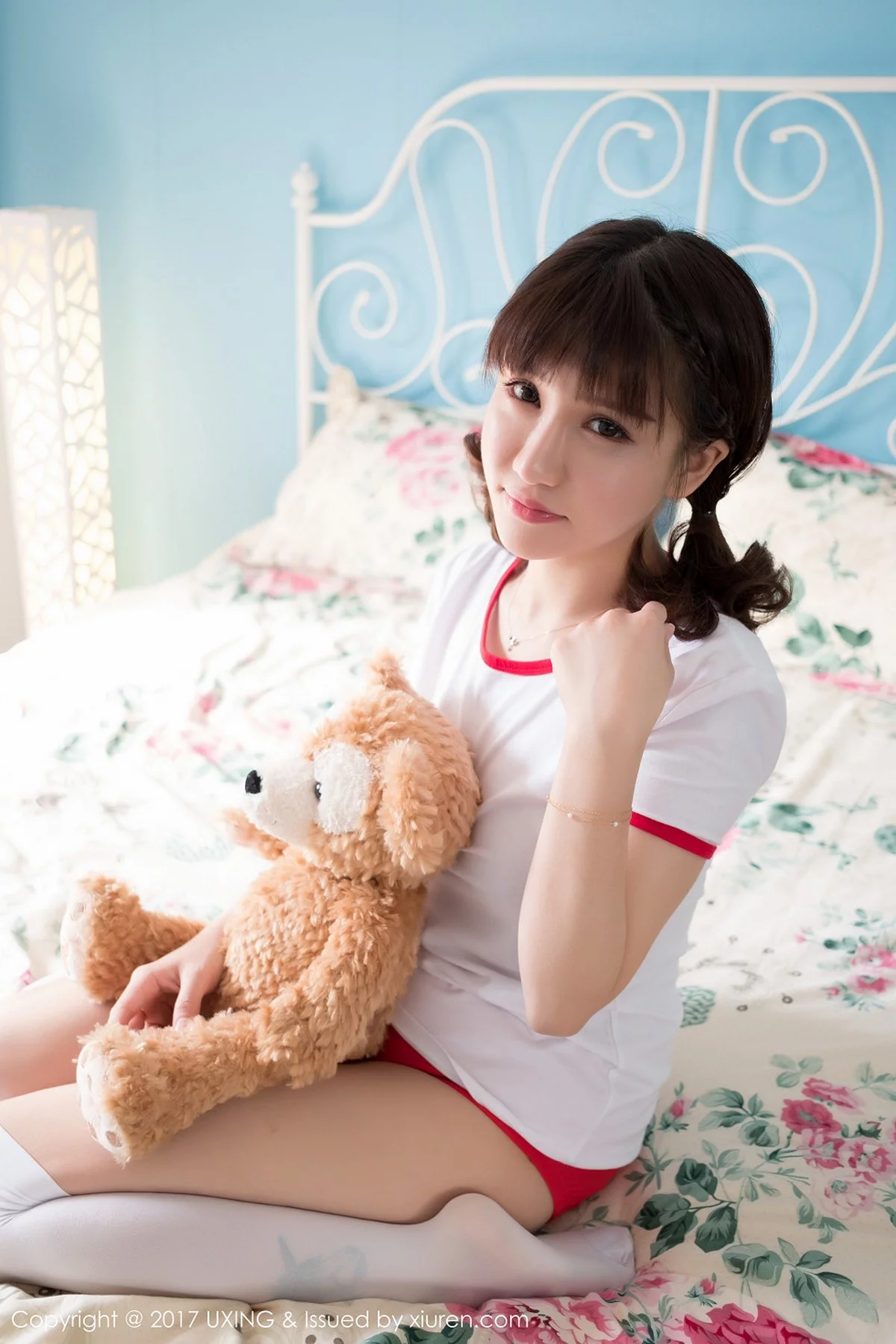 Xrmnw.Vip_K8傲娇萌萌_写真