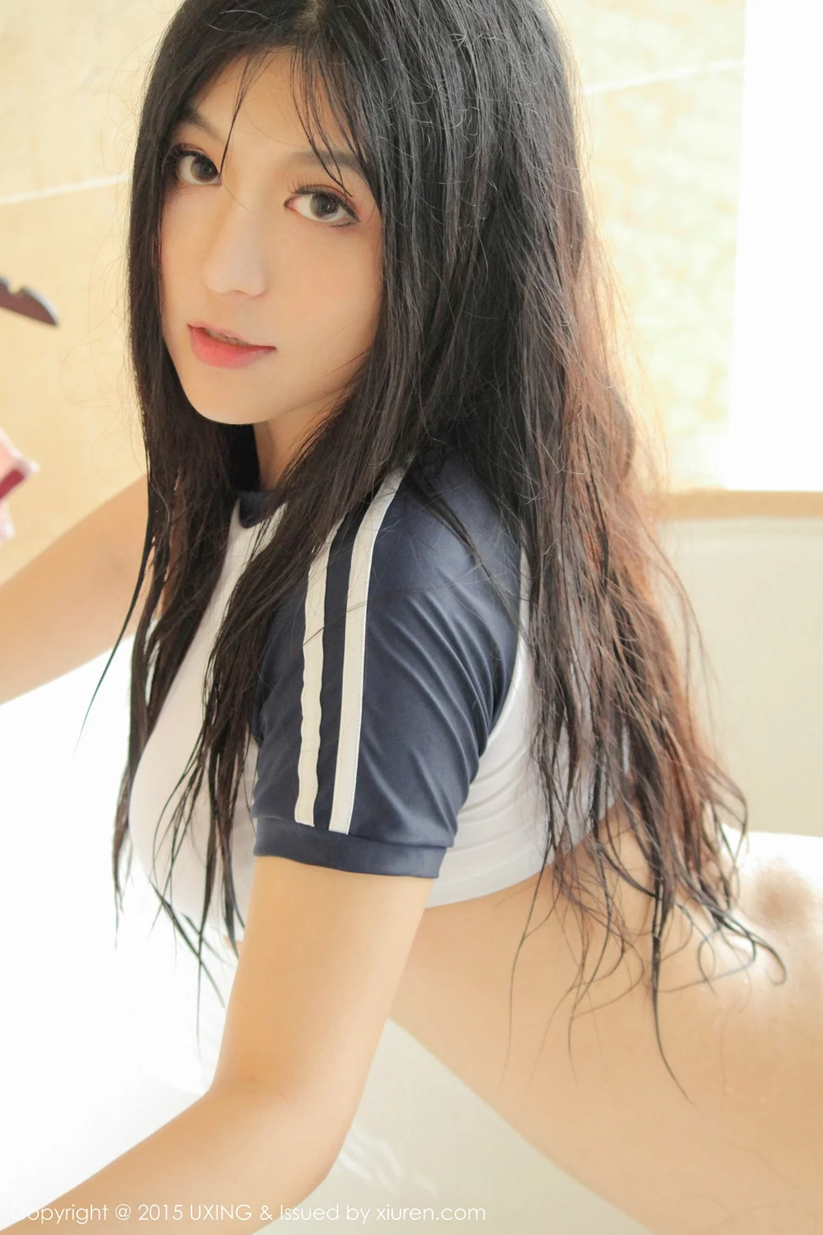 Xrmnw.Vip_莲漪_写真