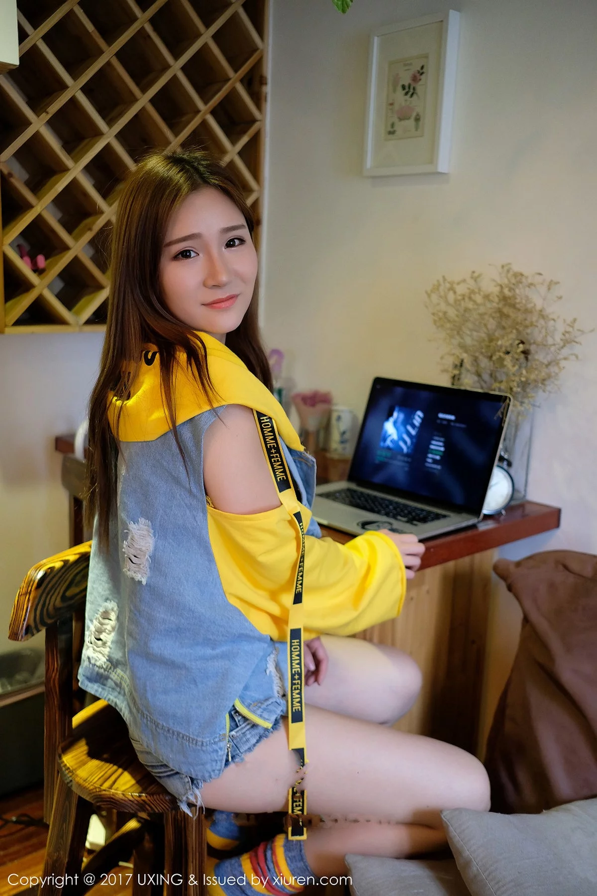 Xrmnw.Vip_羊羊Suger_写真