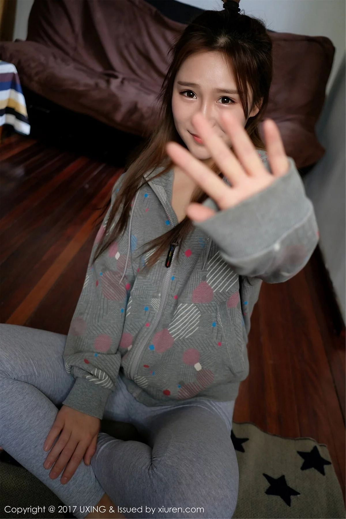 Xrmnw.Vip_羊羊Suger_写真