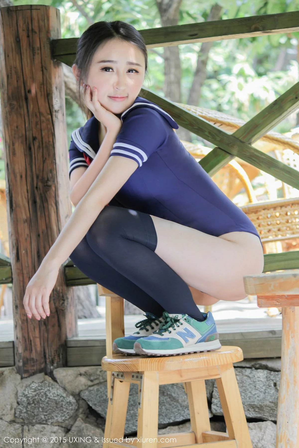 Xrmnw.Vip_煊煊_写真
