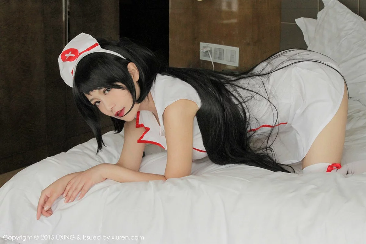 Xrmnw.Vip_莲漪_写真