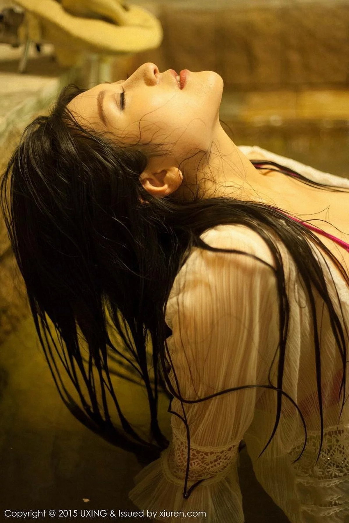Xrmnw.Vip_莲漪lenne_写真