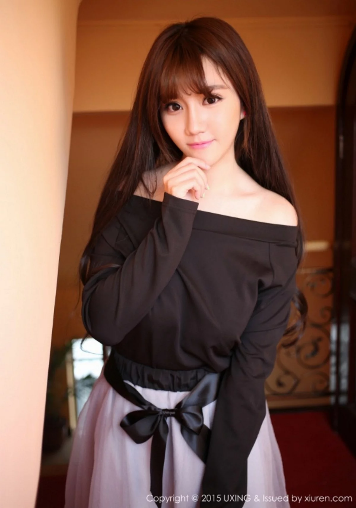 Xrmnw.Vip_艾西Ashley_写真