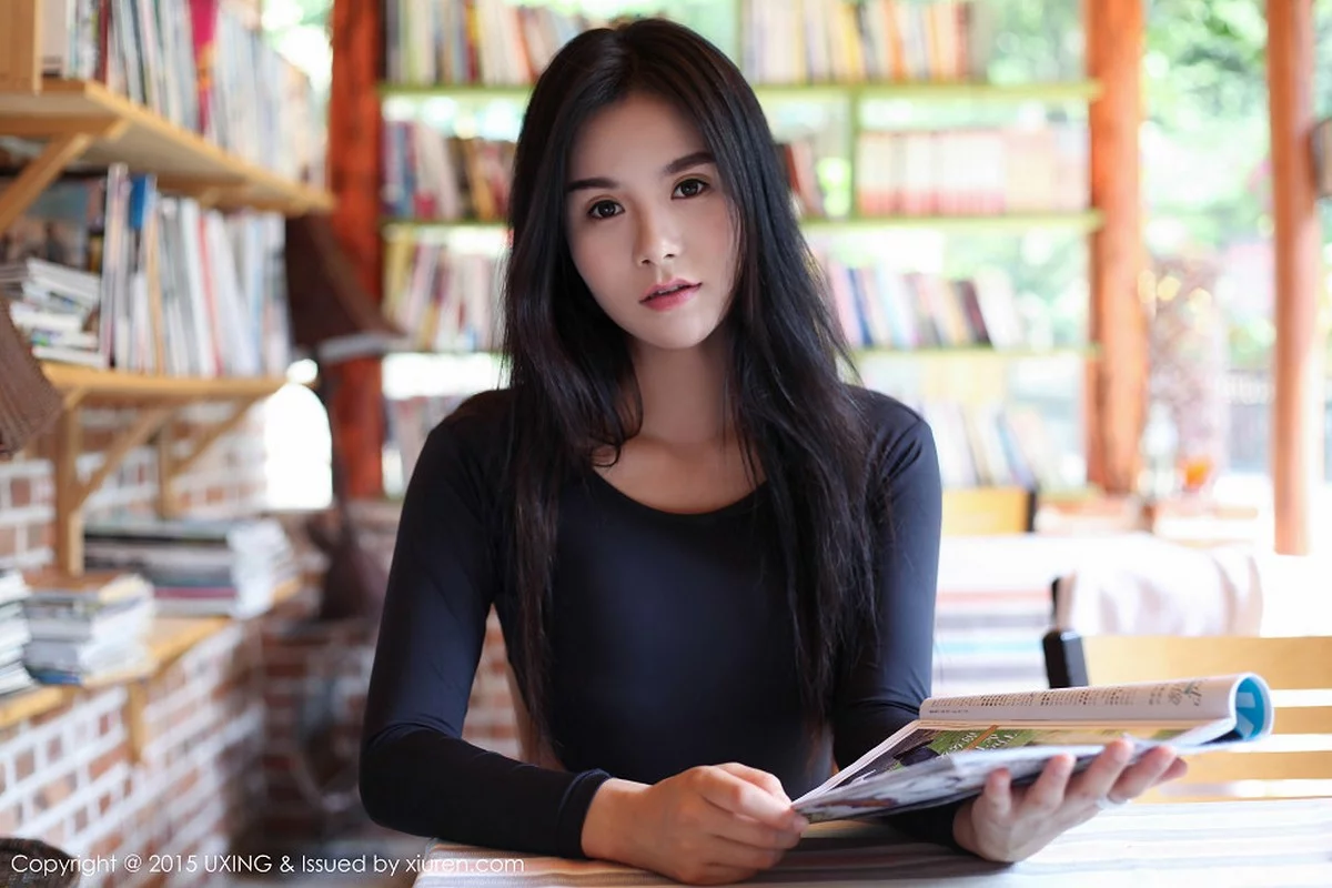Xrmnw.Vip_王欣然_写真