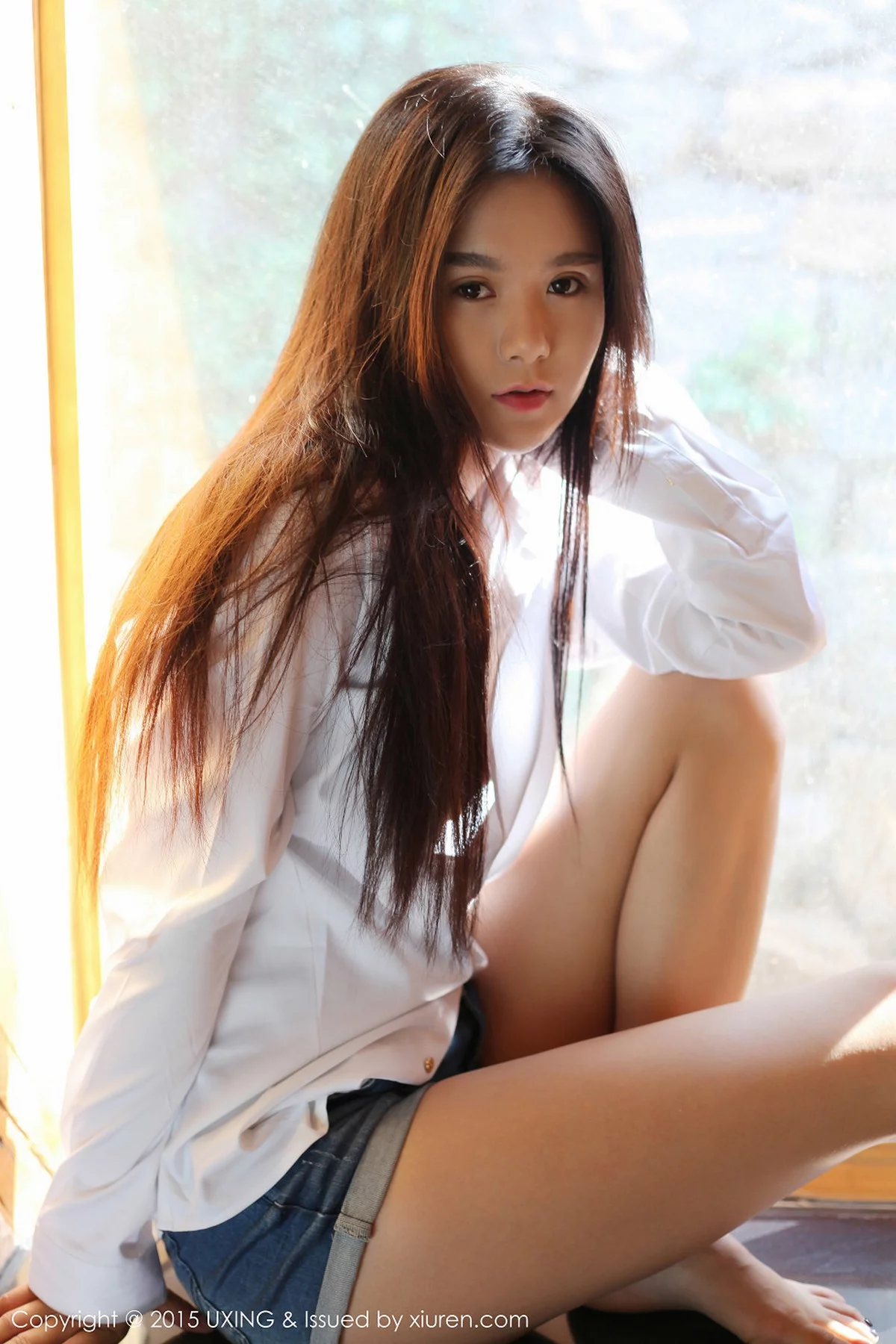 Xrmnw.Vip_王欣然_写真
