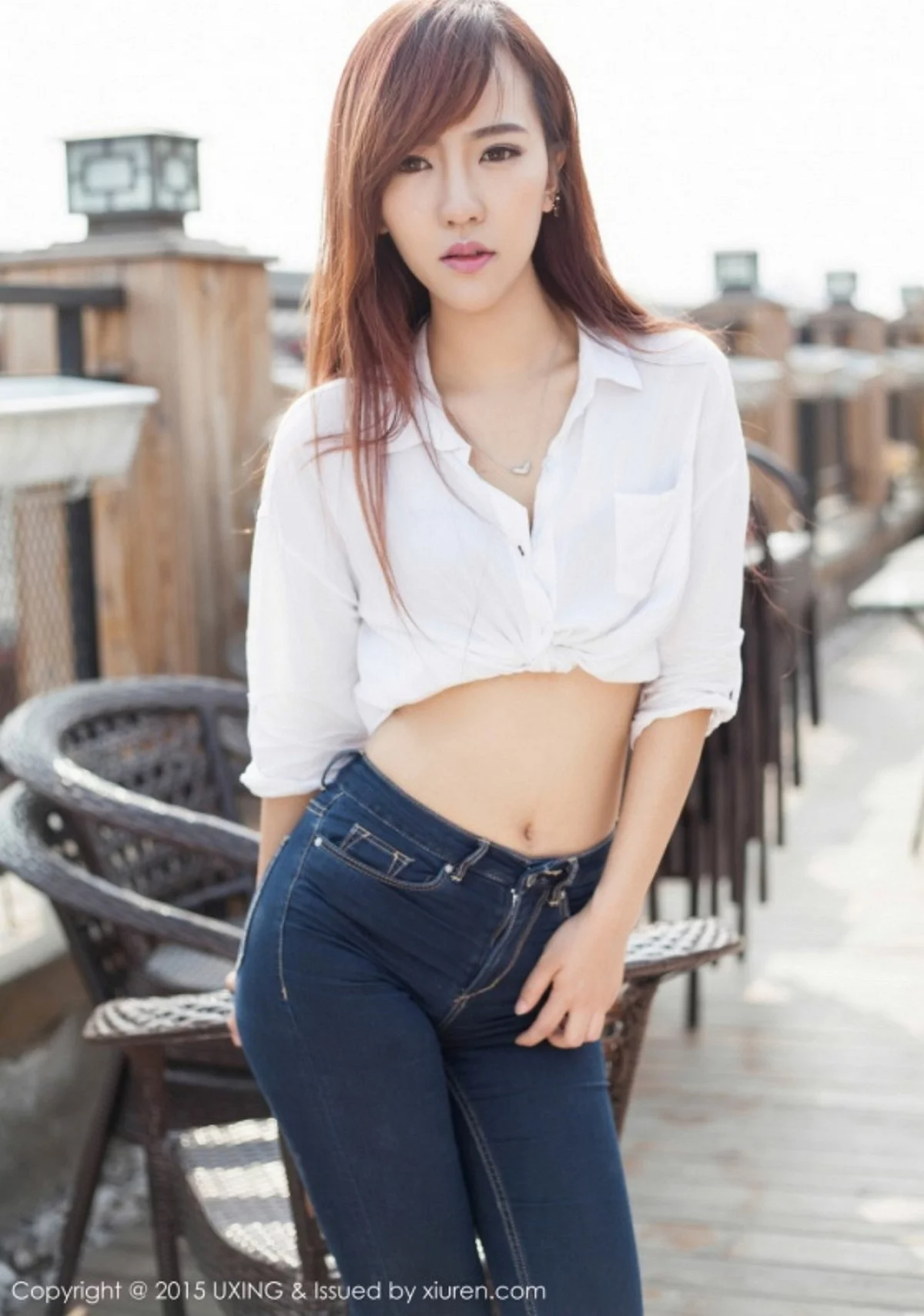 Xrmnw.Vip_模特合集_写真