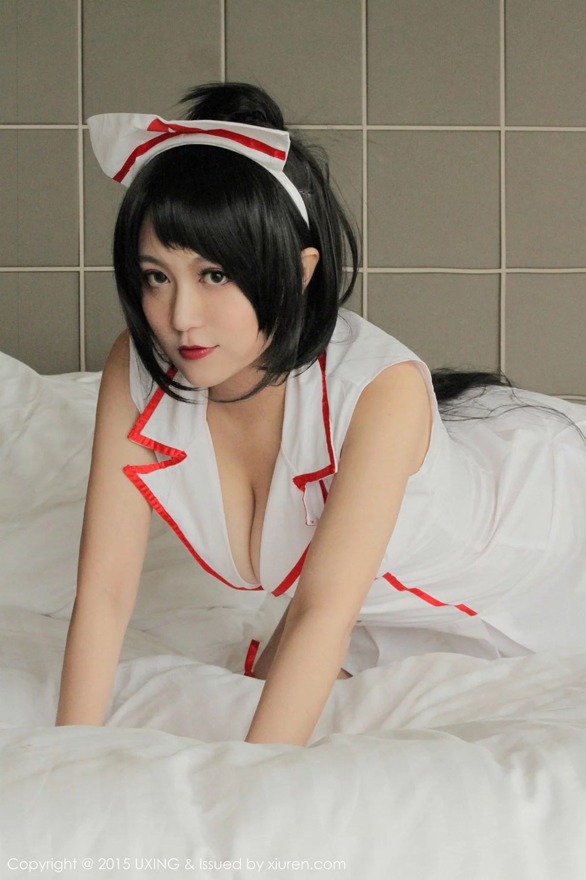 Xrmnw.Vip_莲漪_写真