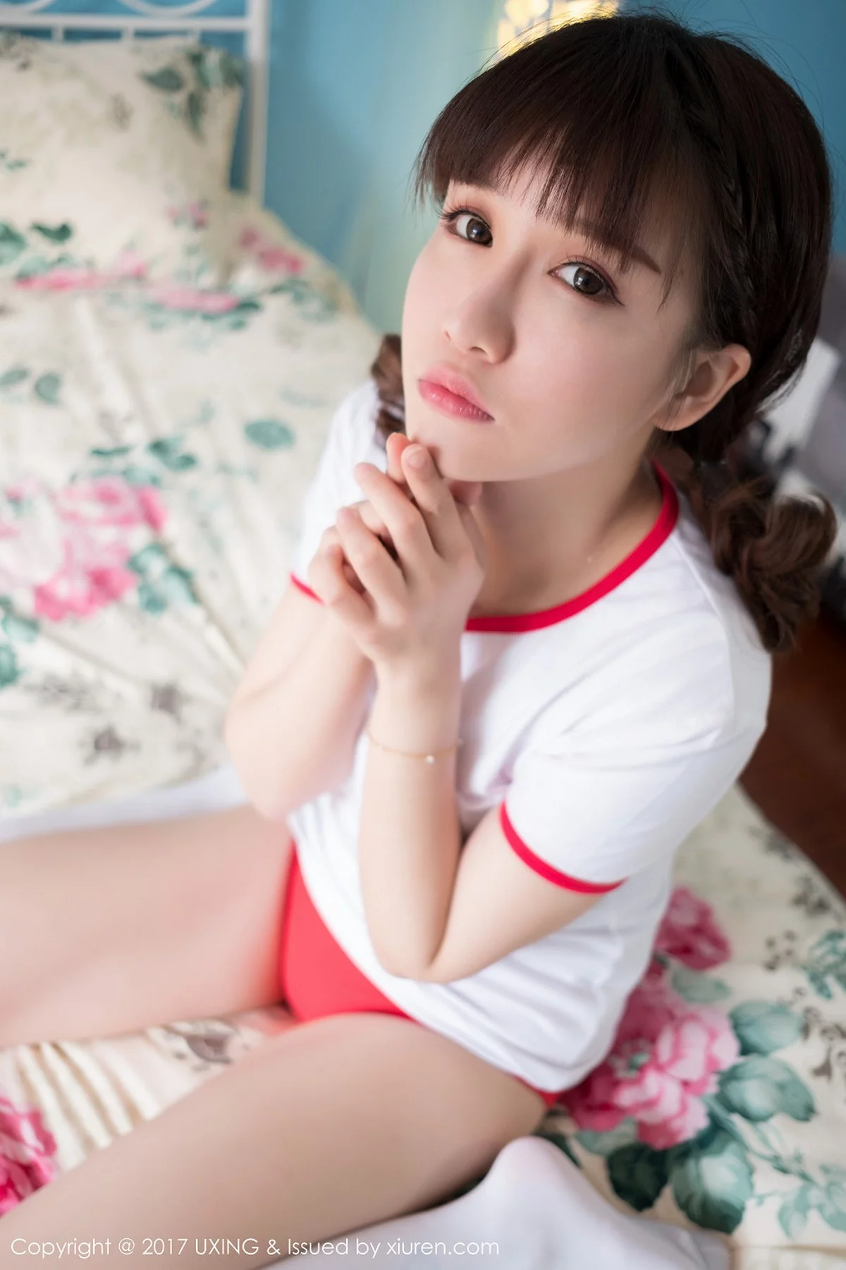 Xrmnw.Vip_K8傲娇萌萌_写真
