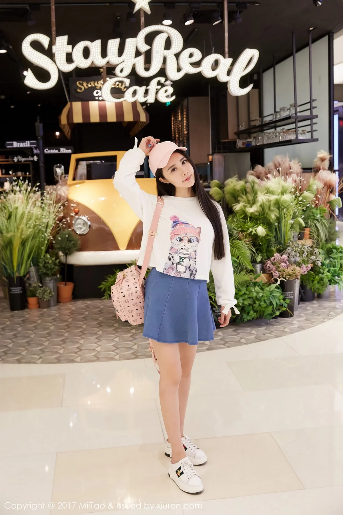 Xrmnw.Vip_萱萱_写真