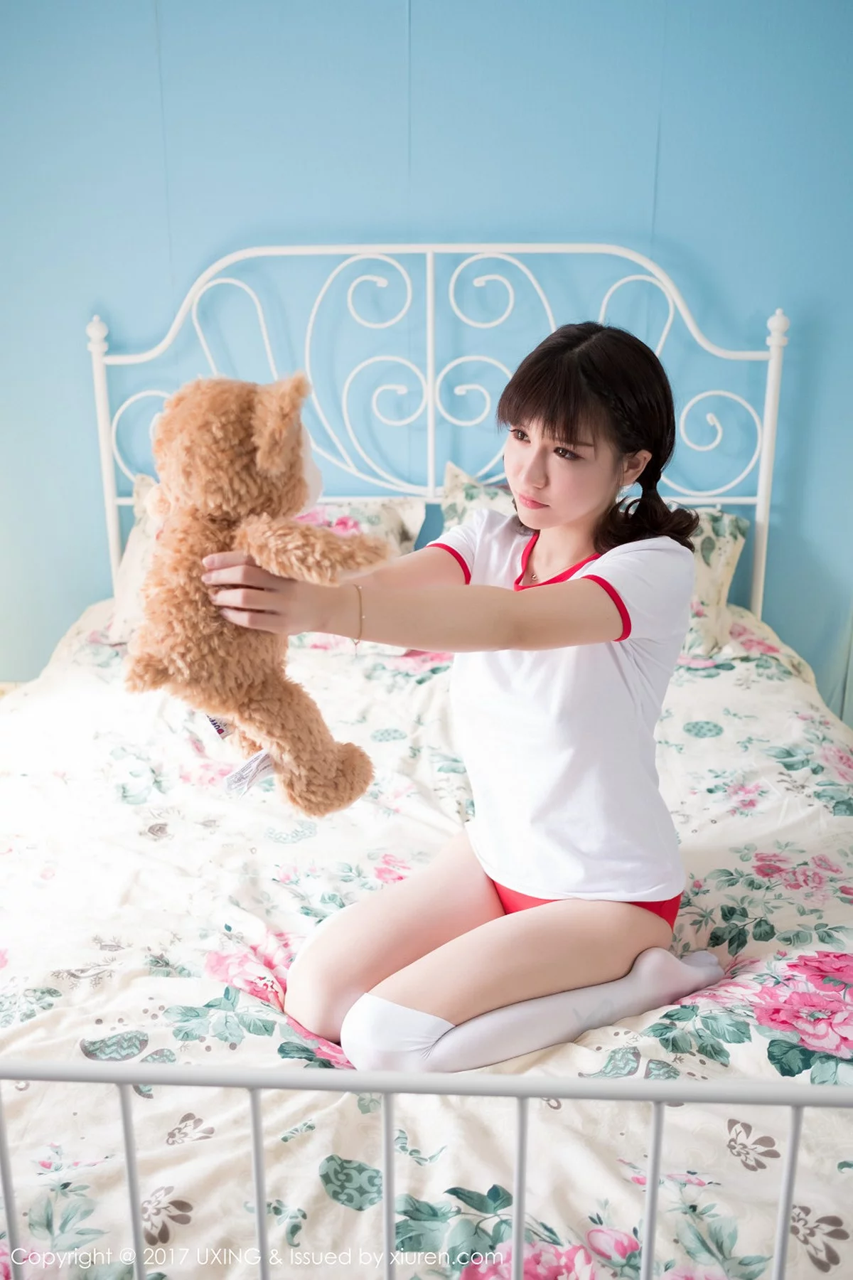 Xrmnw.Vip_K8傲娇萌萌_写真