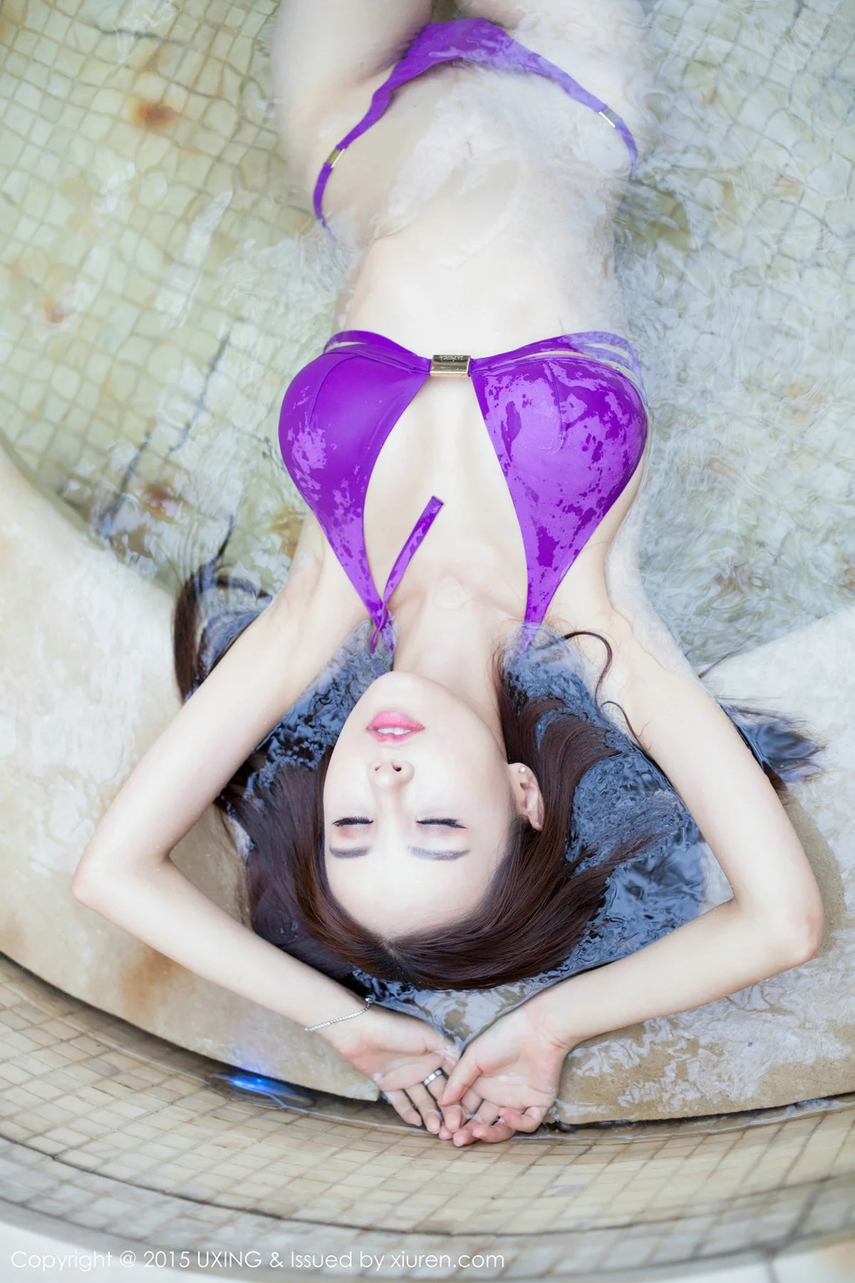 Xrmnw.Vip_吕婉柔_写真