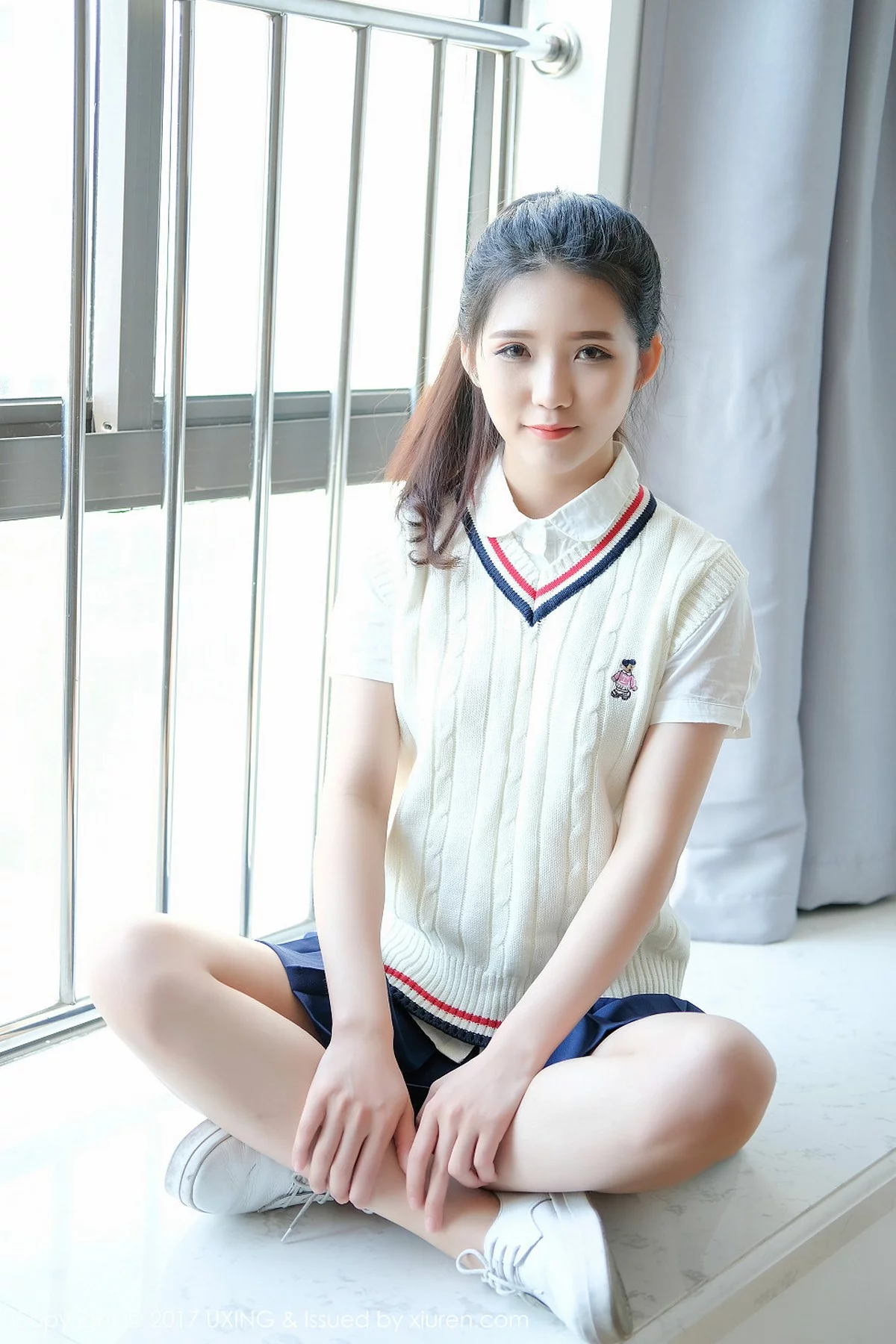 Xrmnw.Vip_可爱的小叶子_写真