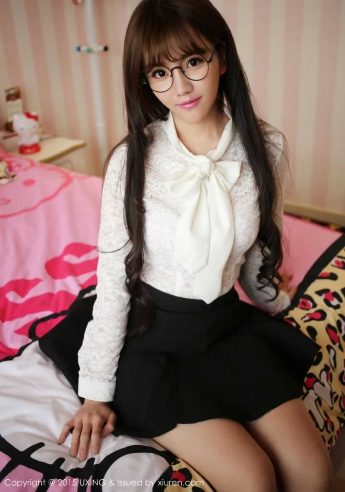 Xrmnw.Vip_艾西Ashley_写真