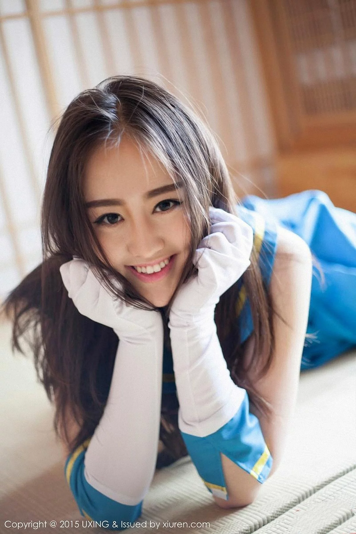 Xrmnw.Vip_王朝朝_写真