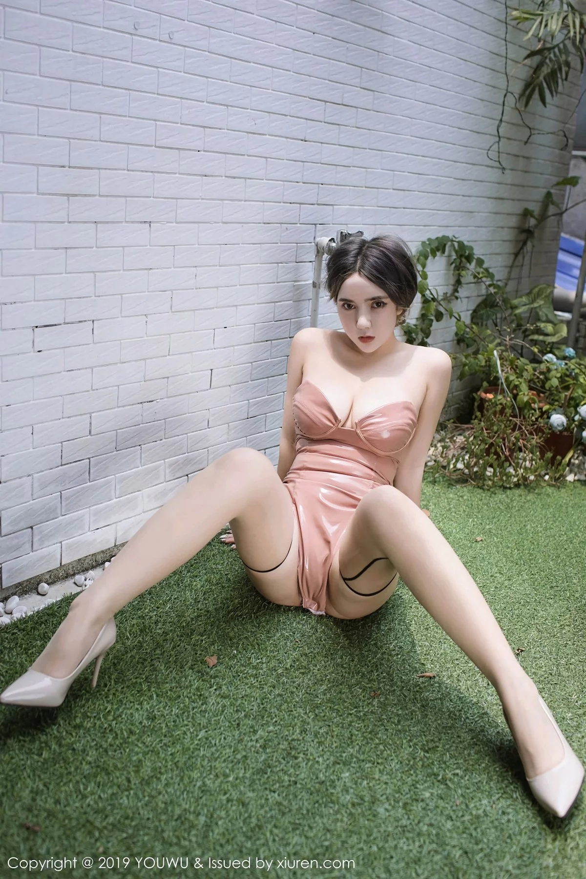 Xrmnw.Vip_温心怡_写真