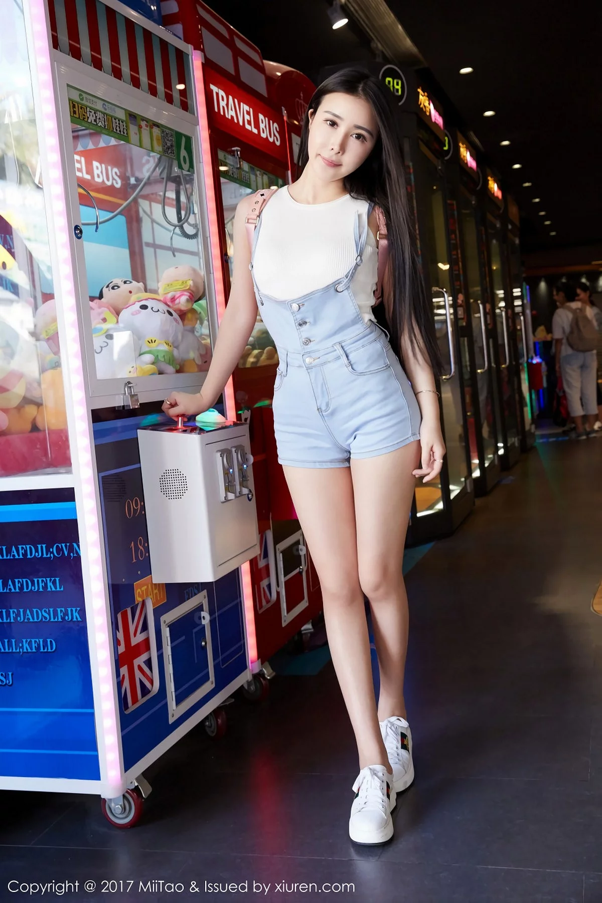 Xrmnw.Vip_萱萱_写真