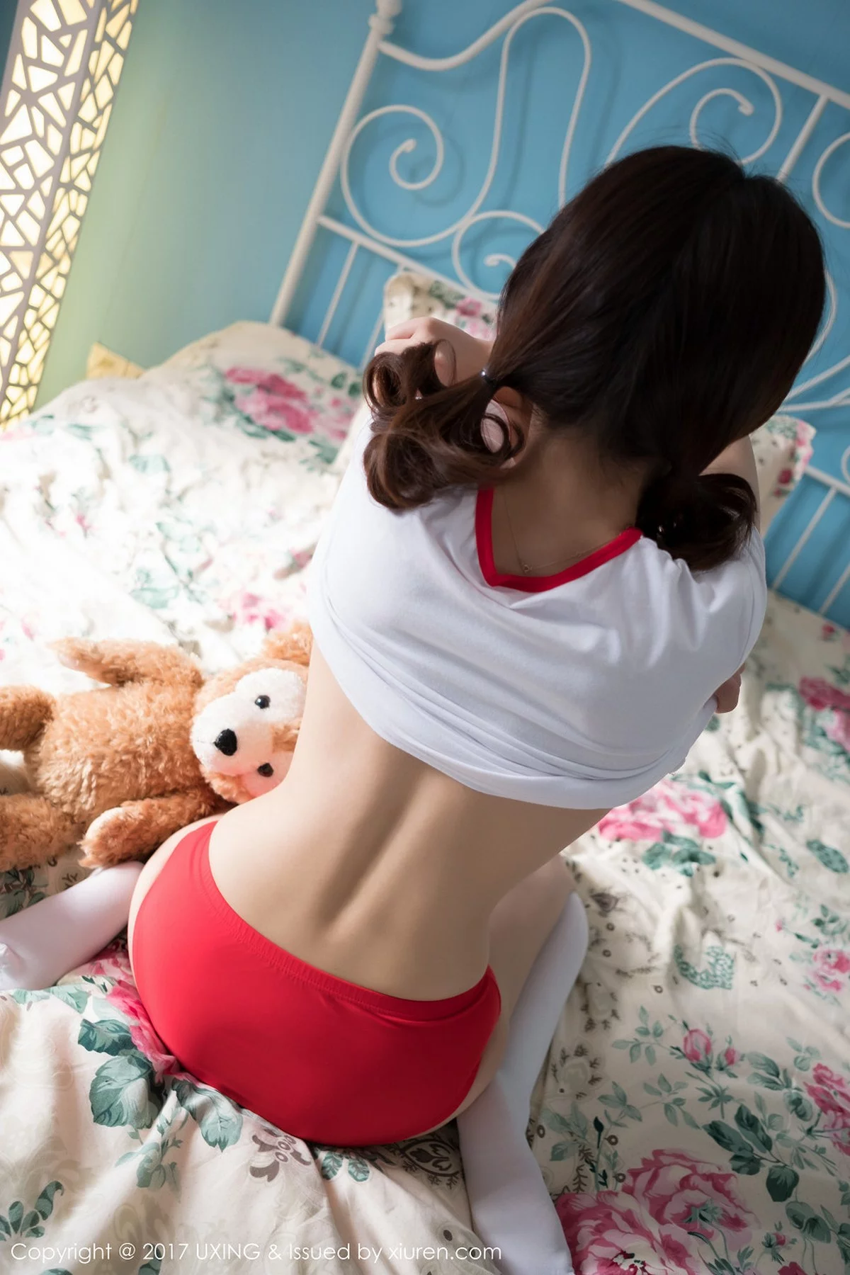 Xrmnw.Vip_K8傲娇萌萌_写真