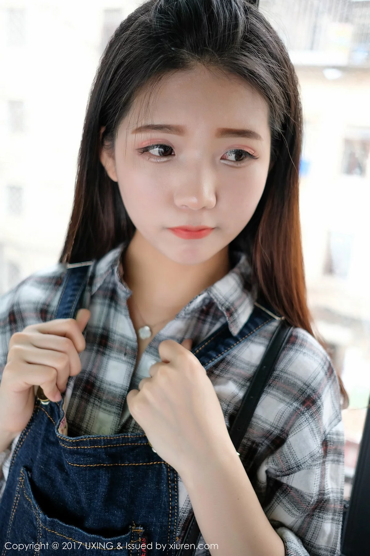 Xrmnw.Vip_可爱的小叶子_写真