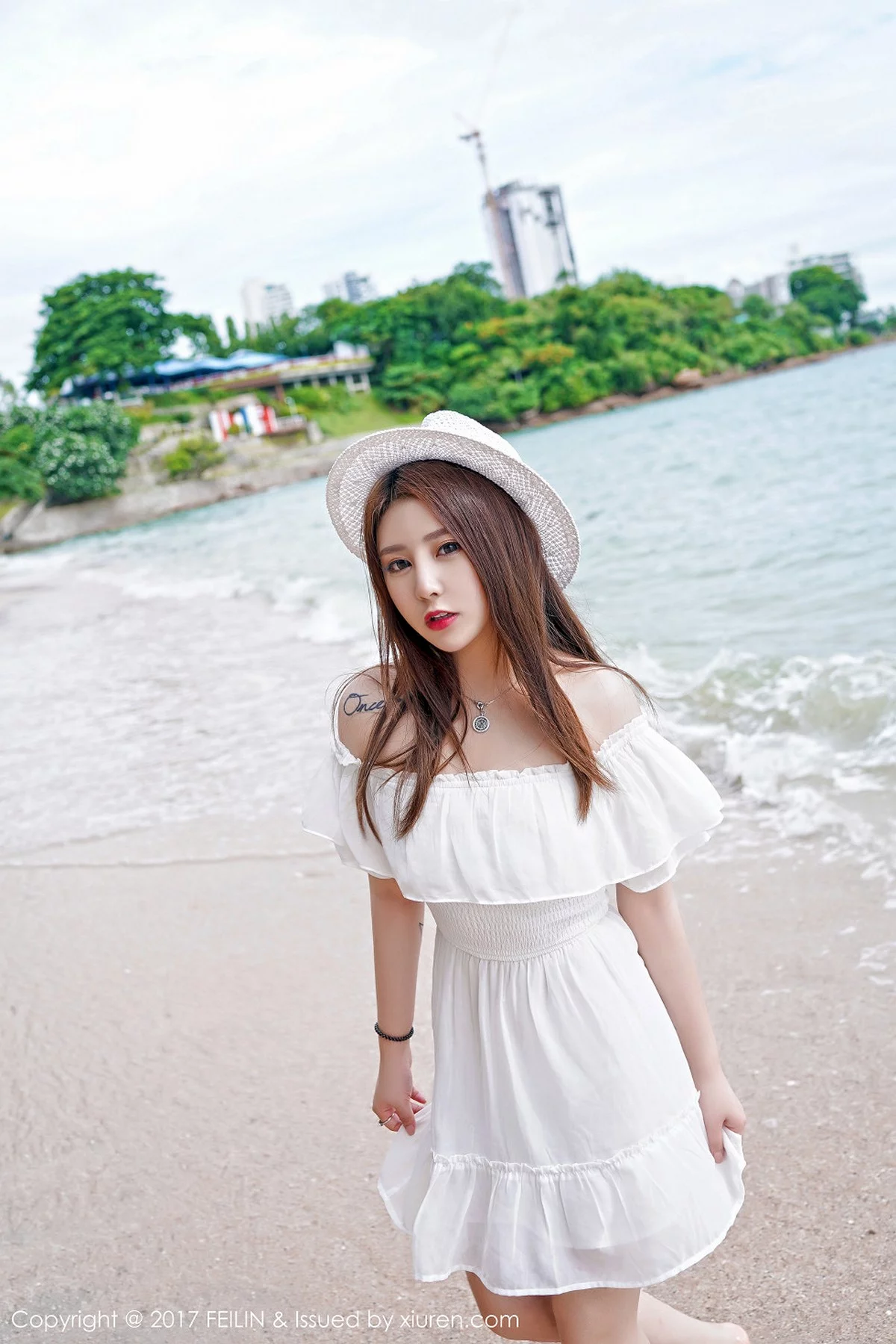 Xrmnw.Vip_芷儿Momoko_写真