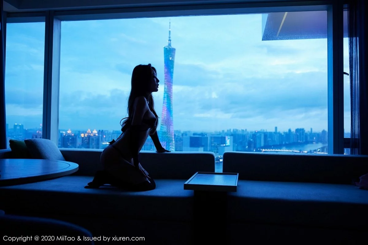 Xrmnw.Vip_优米Yumi_写真