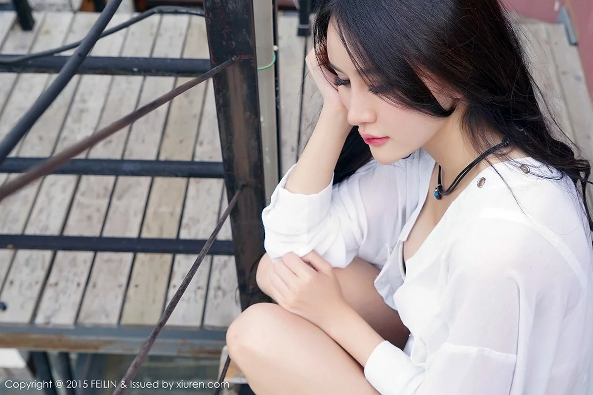 Xrmnw.Vip_Cheryl青树_写真