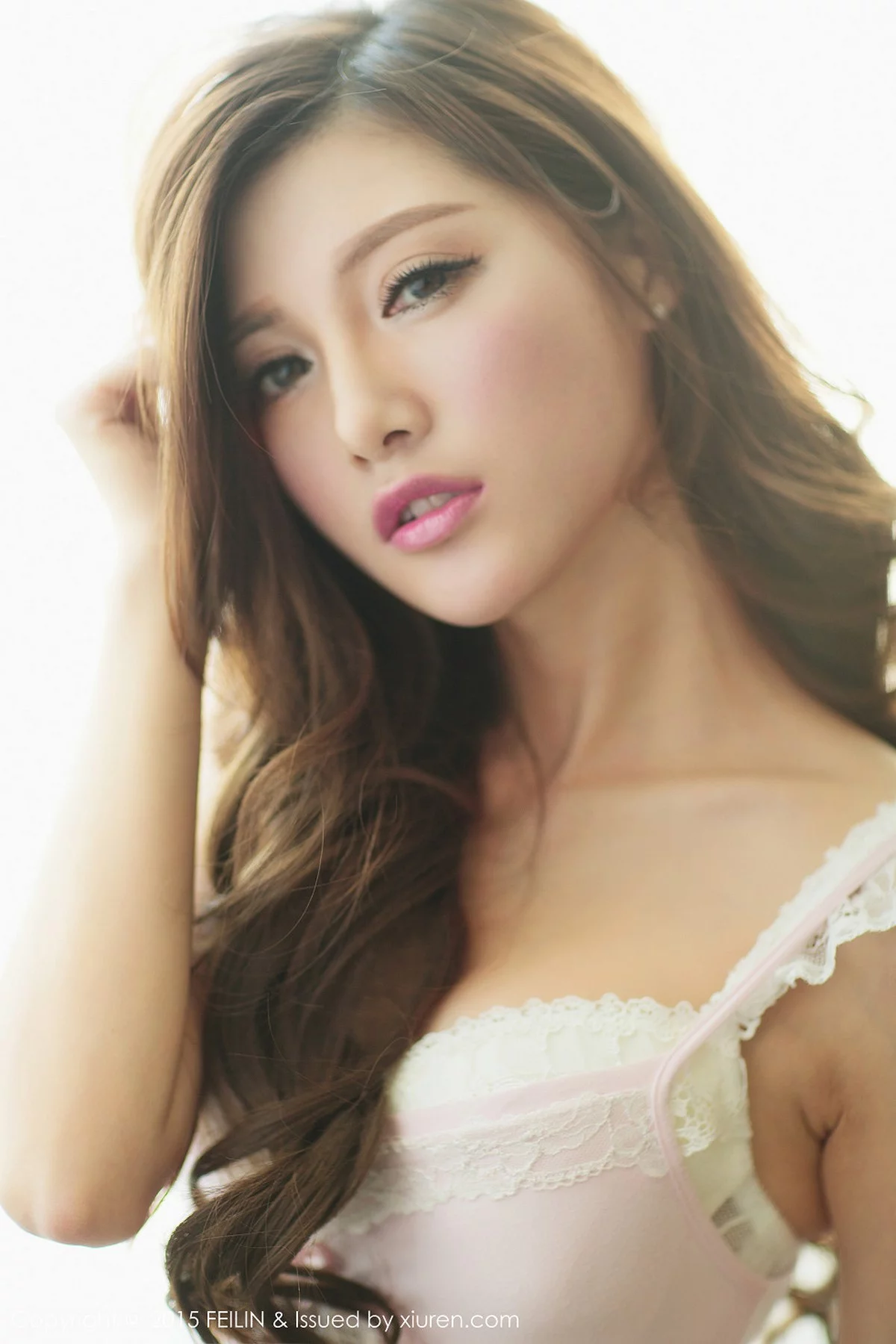 Xrmnw.Vip_奶茶-Emily_写真