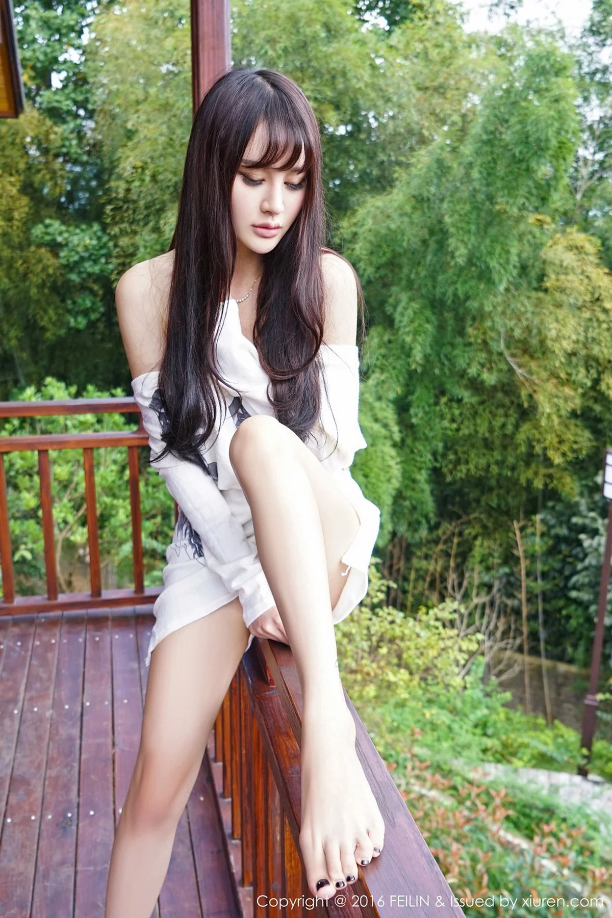 Xrmnw.Vip_Cheryl青树_写真