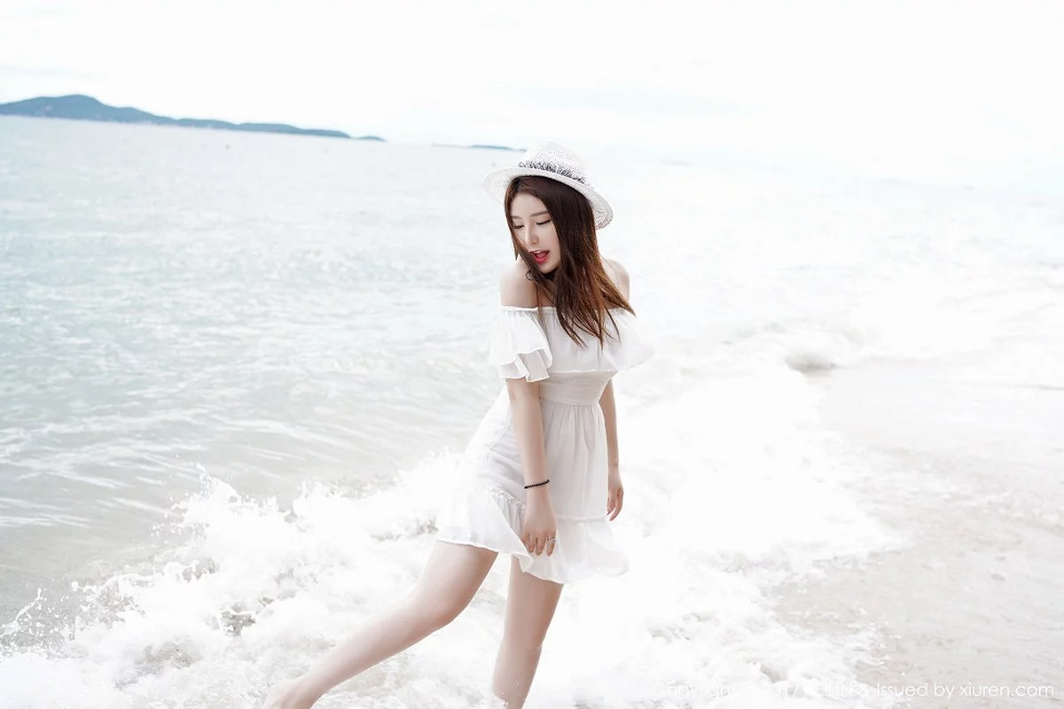 Xrmnw.Vip_芷儿Momoko_写真