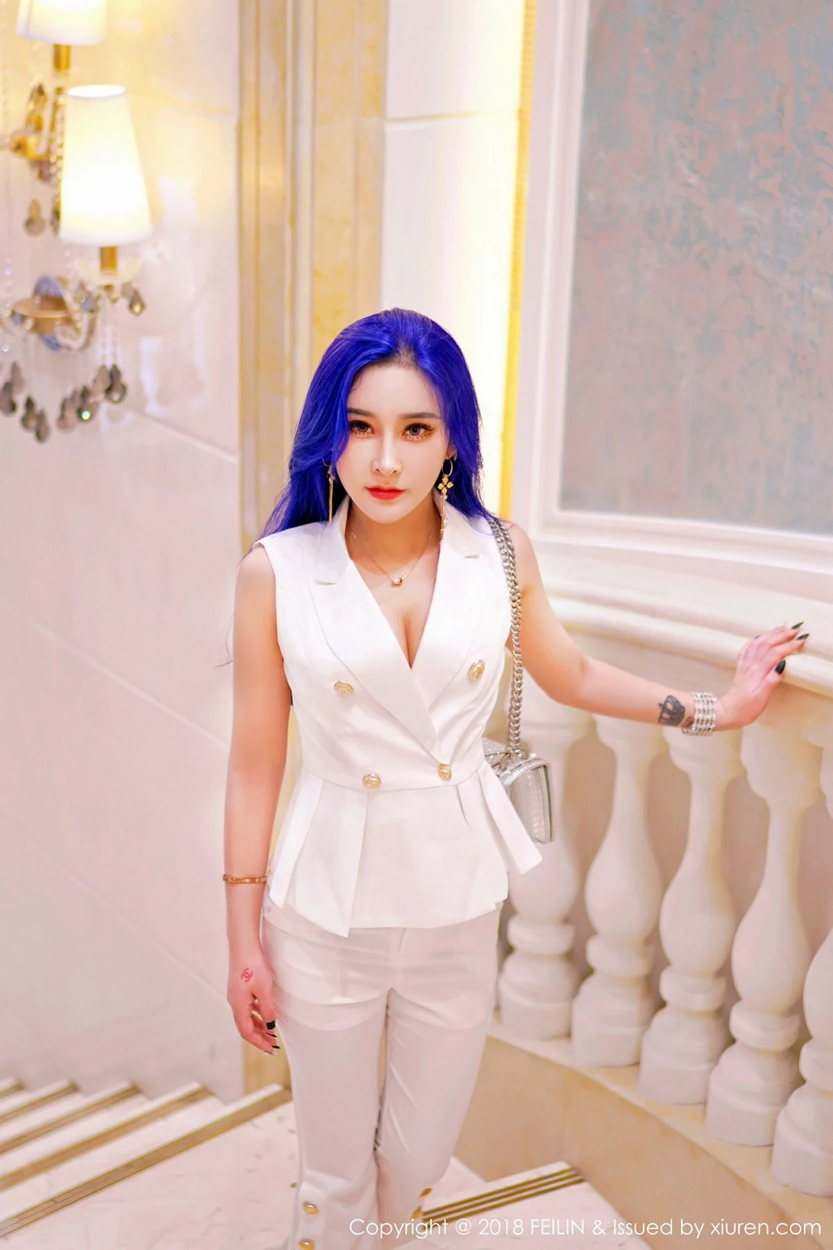 Xrmnw.Vip_喵莫儿_写真