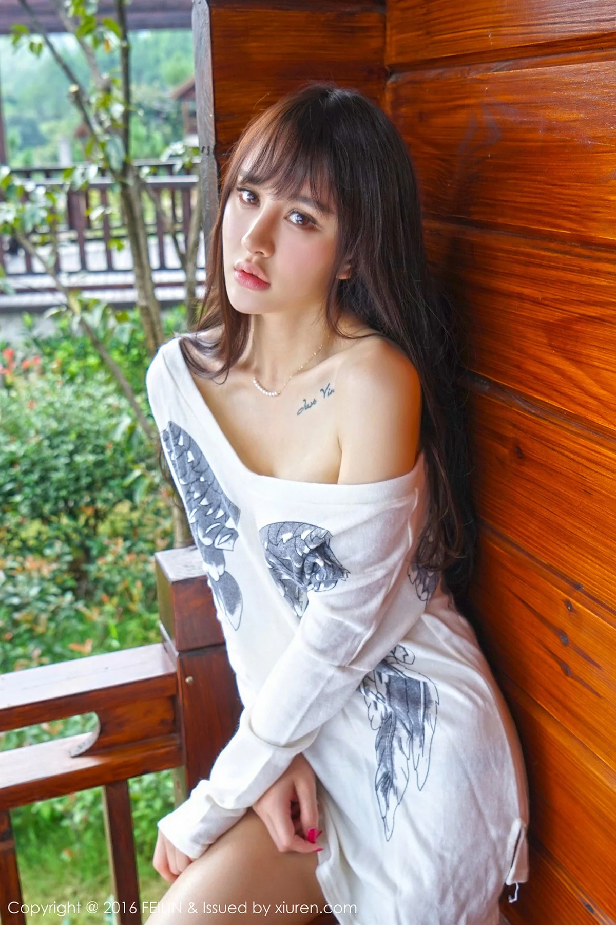 Xrmnw.Vip_Cheryl青树_写真
