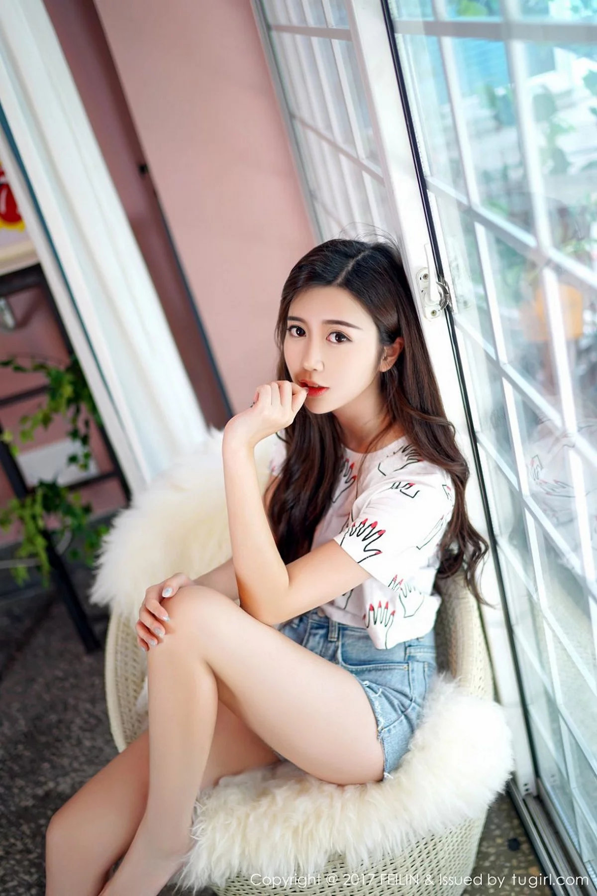 Xrmnw.Vip_方绮言_写真