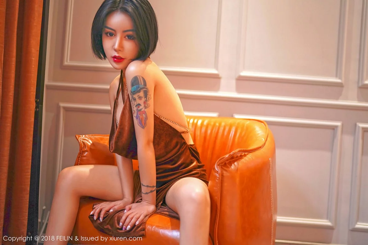Xrmnw.Vip_陆梓琪_写真