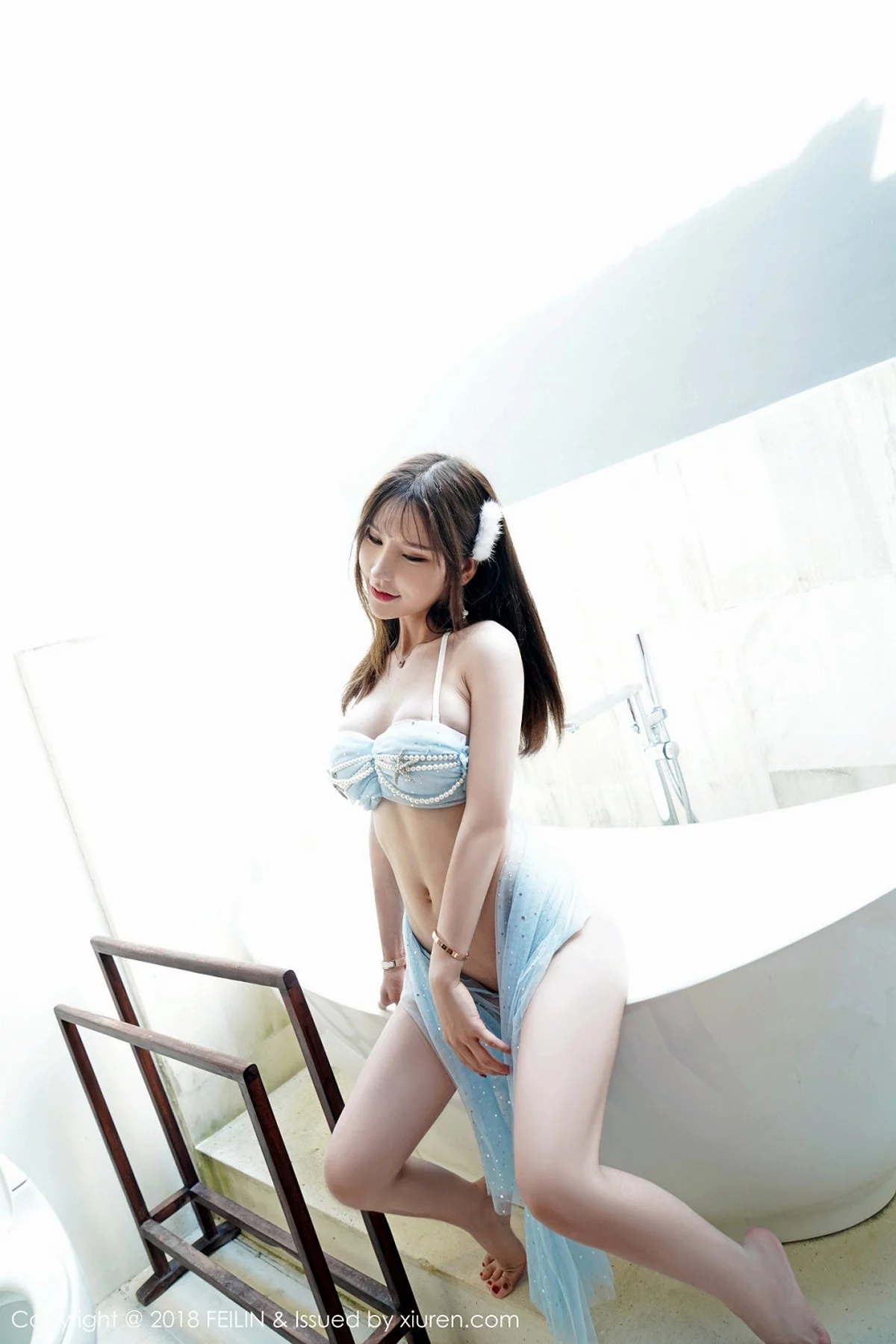 Xrmnw.Vip_周于希_写真
