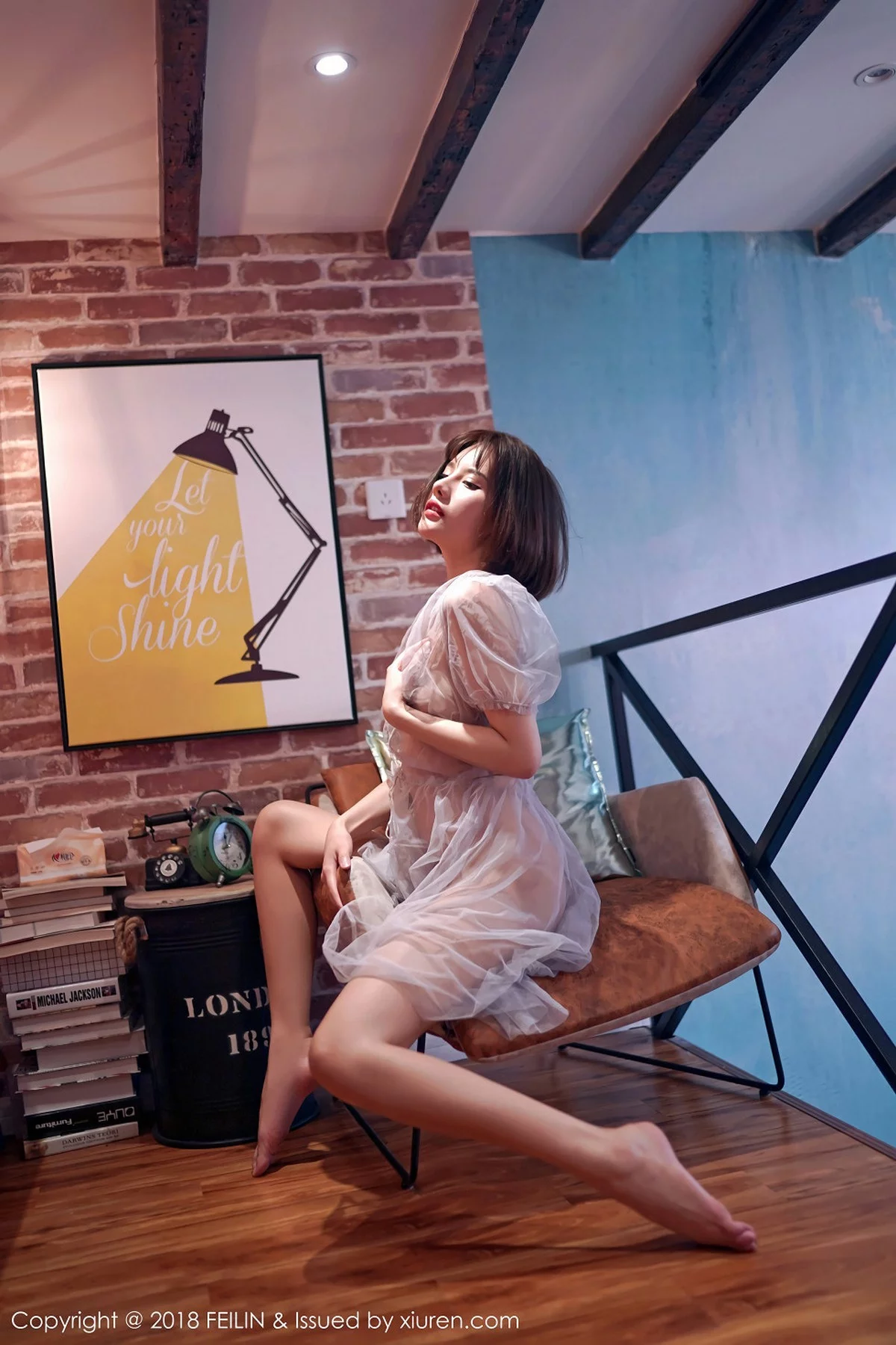 Xrmnw.Vip_就是阿朱啊_写真