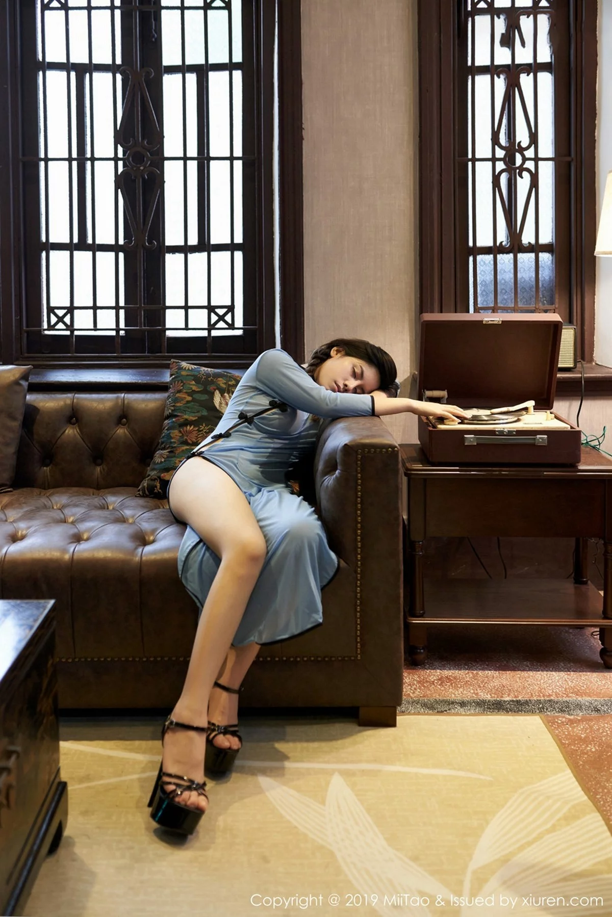 Xrmnw.Vip_梦恬_写真